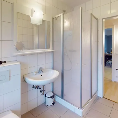 Haus Katharina - 1 * Cuxhaven