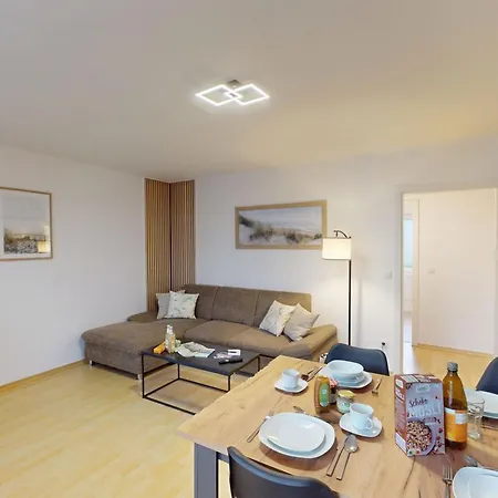 Haus Katharina - 1
