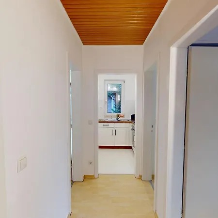 Haus Katharina - 1 Cuxhaven