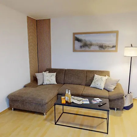 Haus Katharina - 1 *